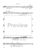 Dancin' Into The '20s: II. The Richard's Tango - Clarinet 3