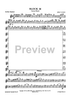 Block M - Concert March - Bb Clarinet 1