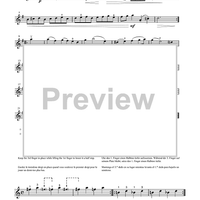 Suzuki Violin School, Volume 2 - Violin Part