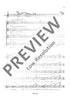 Offertorium "In die solemnitatis" - Choral Score