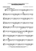 Whodunnit? - Baritone Saxophone