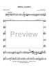 Bridal Chorus - Soprano Saxophone