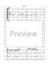 Lost Star - Score
