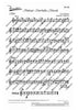 Mainzer Narrhalla-Marsch - Score and Parts