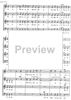 Morte di un pettirosso - Score