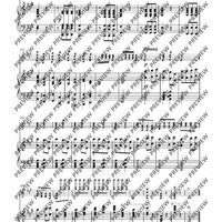 Yankee Doodle in A major