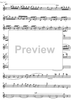Musica per quattro strumenti - Flute