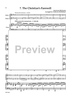 Hymns from "The Southern Harmony" for 2 Violins and Piano - Piano