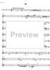 4 Preludes for Brass and Timpani - Bb Trumpet 3