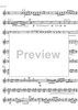 Norwegian Dances  1-3 - Bb Trumpet 1