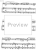 6 Solfeggi (6 solfeggios) - Score