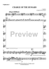 Charge of the Hussars - Euphonium 1 BC/TC