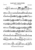 Fantasy Variations on a Theme of Paganini - Baritone BC