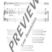 Alte Weihnachtslieder