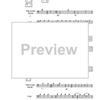 Cello - Left Hand - Master of Mastering