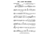 Oh, Lady Be Good! - Tenor Saxophone 2