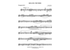 Rolling Thunder - Bb Trumpet 2
