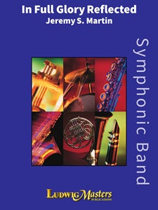 In Full Glory Reflected - Flute 2