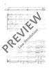 Chad Gadyoh - Choral Score
