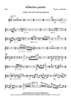 Inflection Points - Flute