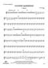 Country Bandstand - Tenor Saxophone