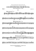 Concerto For Tuba - Oboe 1