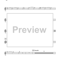 Breaking Point - Bb Trumpet 1