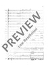 Boulevard Solitude - Full Score