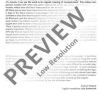 Fantasias and Caprices