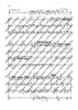 Concertino - Score and Parts