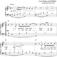 The Wind Beneath My Wings