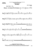 Sparks - Baritone Horn/Euphonium