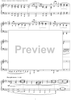 Sonata C Minor (c-moll). Movement 2. Humoresque