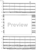 A Stream - After Dark - Full Score
