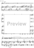 Sonata (Moments musicals) - Score