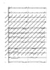Overture (Suite) No. 4 in D major - Full Score