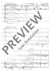 Sonate - Score and Parts
