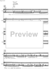 Poem of water - Score