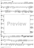 Duo in E-Flat Major, Op. 61, No. 3 - Violin 2