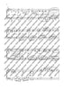 Sì dolce è’l tormento in B minor