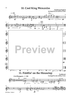 Holiday Jazz - Violin 2