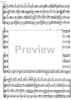 Bach and  Blues  3 - Score
