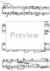 Cinc variacions (Five variations on modes of Messiaen)