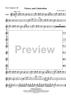 Victory and Celebration - Tenor Saxophone