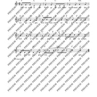 Als wir noch in der Wiege lagen