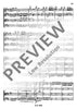 String Quartet D major "Frog" in D major - Full Score