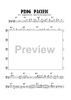 Prog Pacific - Bass clef instrument 3