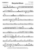 Recycled Blues - Trombone 2