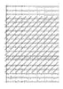 Chevaux-de-frise - Full Score
