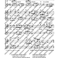 Die schönsten Weihnachtslieder